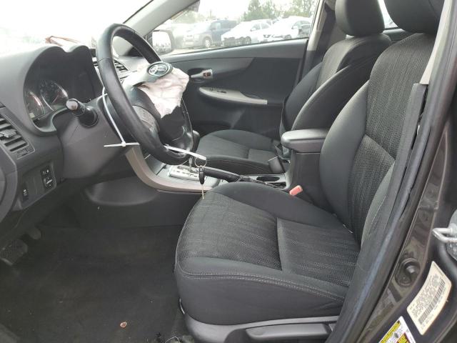 Photo 7 from auction – 2013 TOYOTA COROLLA BA with VIN 5YFBU4EEXDP122319