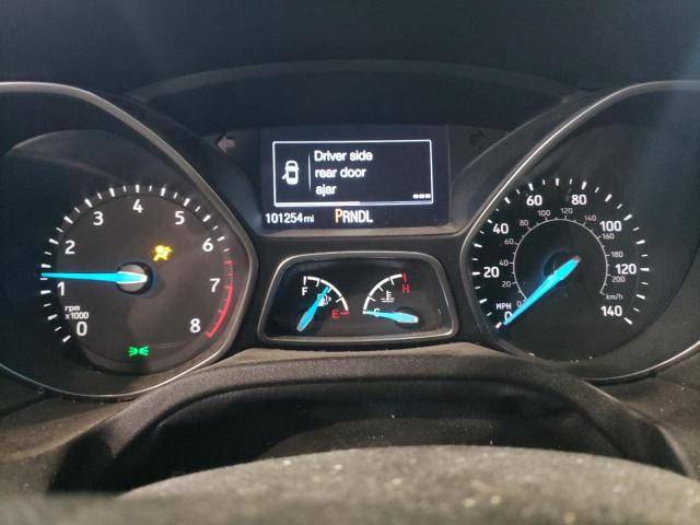 Photo 9 from auction – 2015 FORD FOCUS SE with VIN 1FADP3K20FL250526