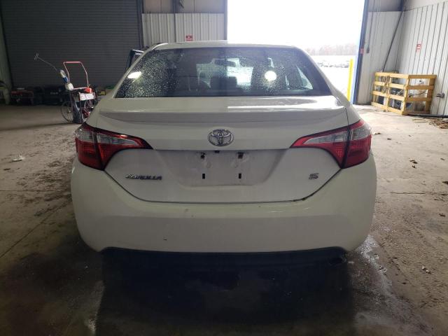 Photo 6 from auction – 2016 TOYOTA COROLLA L with VIN 2T1BURHE9GC565994