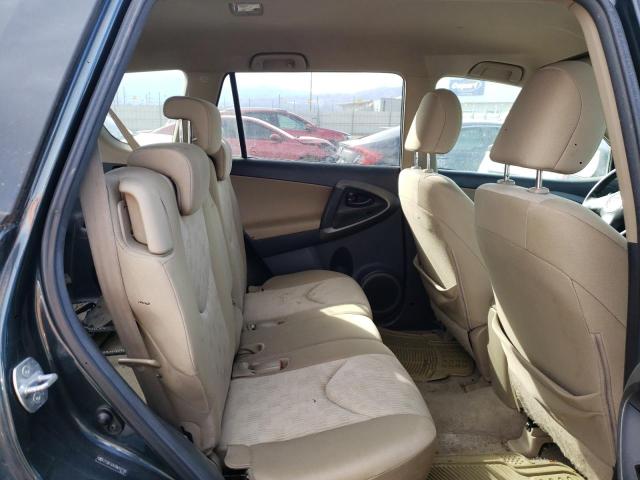 Photo 10 from auction – 2011 TOYOTA RAV4 with VIN 2T3BF4DV7BW137195