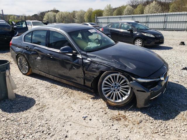 Photo 4 from auction – 2013 BMW 328 XI SUL with VIN WBA3B5C58DF591948