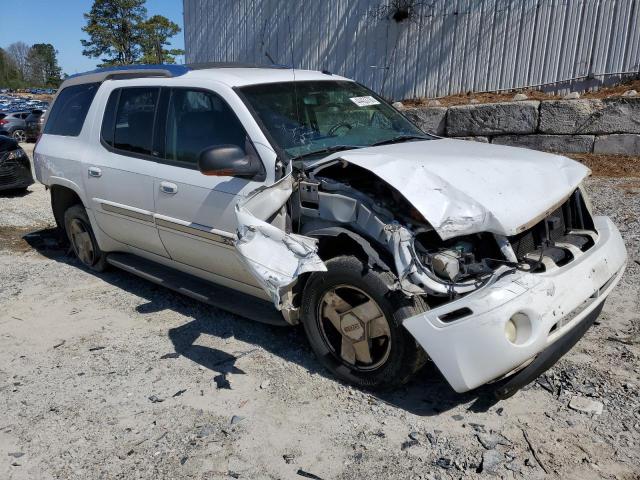 Photo 4 from auction – 2004 GMC ENVOY XUV with VIN 1GKES12S346176116