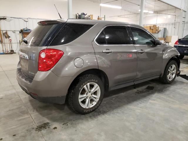 Photo 3 from auction – 2010 CHEVROLET EQUINOX LS with VIN 2CNFLCEW0A6290308