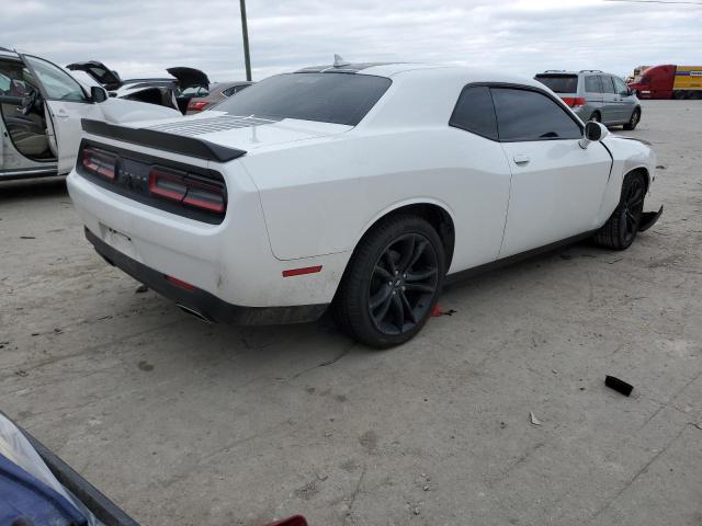 Photo 3 from auction – 2018 DODGE CHALLENGER with VIN 2C3CDZAG0JH332961