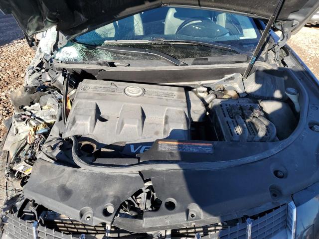 Photo 12 from auction – 2012 CADILLAC SRX PREMIU with VIN 3GYFNFE36CS549310