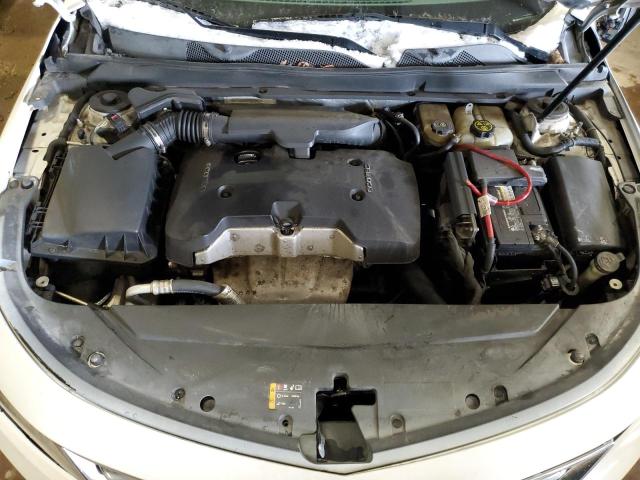 Photo 11 from auction – 2014 CHEVROLET IMPALA LT with VIN 1G1115SL7EU143705