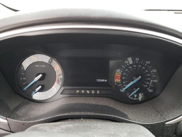 Photo 9 from auction – 2013 FORD FUSION SE with VIN 3FA6P0H92DR274935
