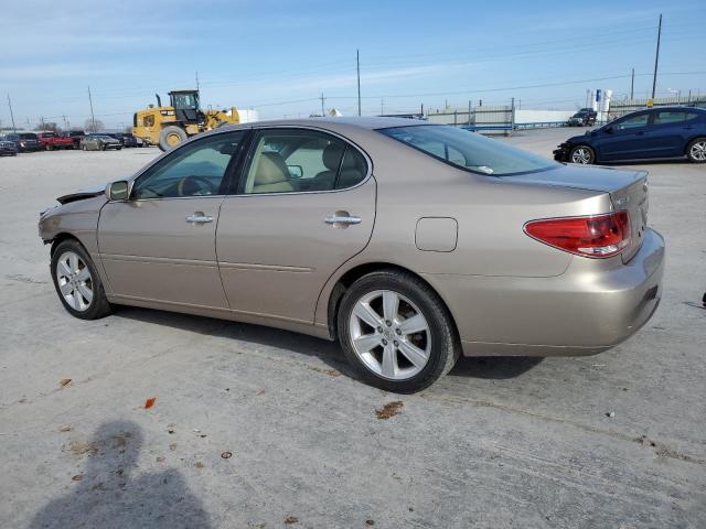 Photo 2 from auction – 2006 LEXUS ES 330 with VIN JTHBA30G465148232