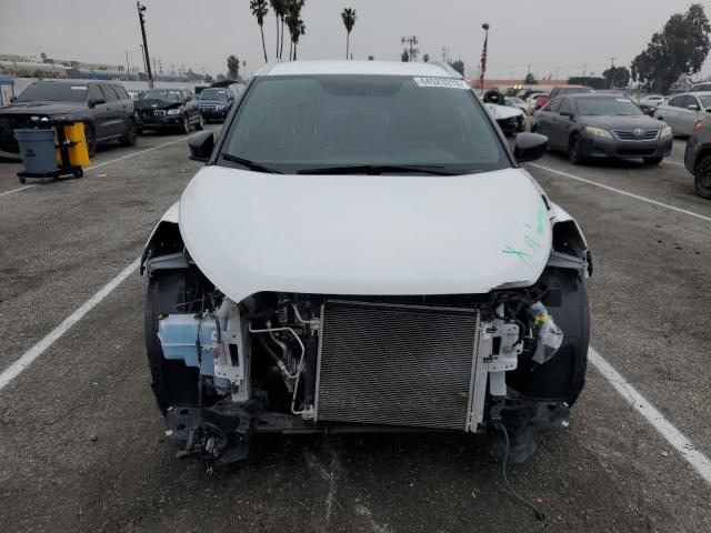 Photo 5 from auction – 2018 NISSAN KICKS S with VIN 3N1CP5CU2JL522320