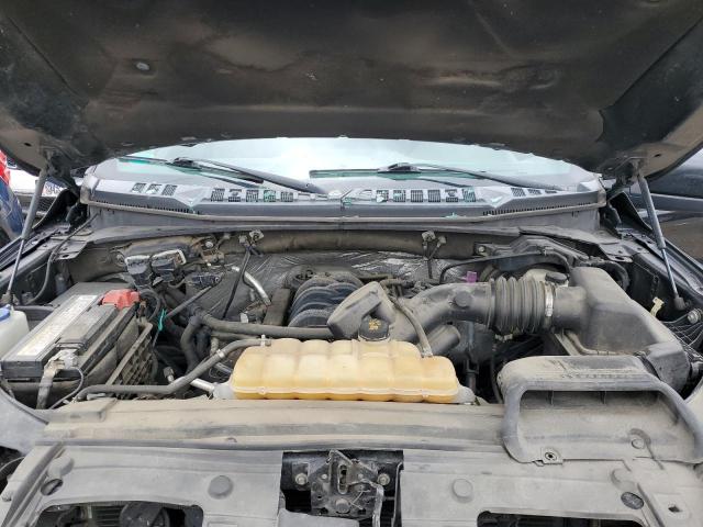 Photo 11 from auction – 2015 FORD F150 SUPER with VIN 1FTEW1EF0FFC37164