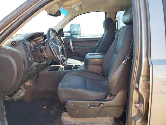 Photo 7 from auction – 2012 GMC SIERRA 150 with VIN 1GT120C85CF208991