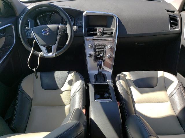 Photo 8 from auction – 2017 VOLVO XC60 T5 DY with VIN YV440MDR5H2109441