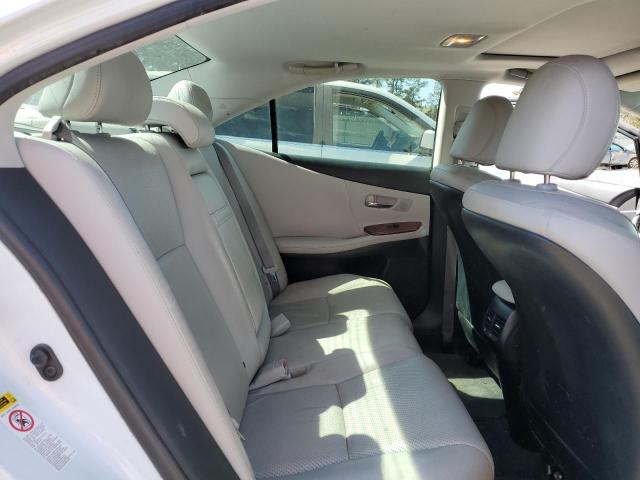Photo 10 from auction – 2010 LEXUS HS 250H with VIN JTHBB1BA2A2027297