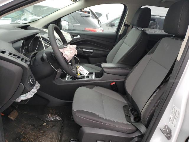 Photo 7 from auction – 2017 FORD ESCAPE SE with VIN 1FMCU0G90HUE31699
