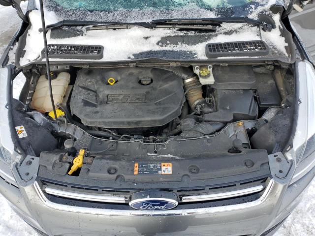 Photo 12 from auction – 2014 FORD ESCAPE TIT with VIN 1FMCU9J93EUC05892