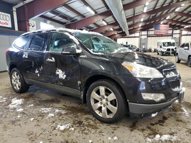 Photo 4 from auction – 2012 CHEVROLET TRAVERSE L with VIN 1GNKVGED2CJ218901