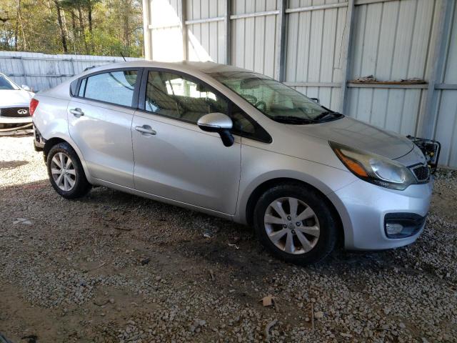 Photo 4 from auction – 2013 KIA RIO EX with VIN KNADN4A39D6222653