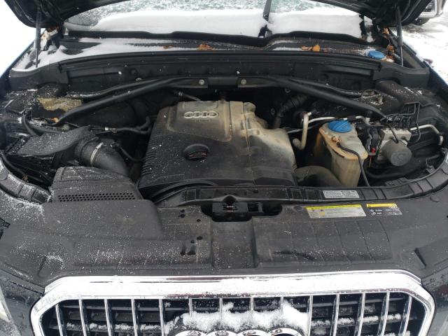 Photo 12 from auction – 2013 AUDI Q5 PREMIUM with VIN WA1LFAFP9DA058351