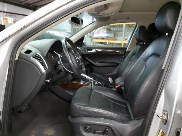Photo 7 from auction – 2012 AUDI Q5 with VIN WA1LFAFP5CA033977