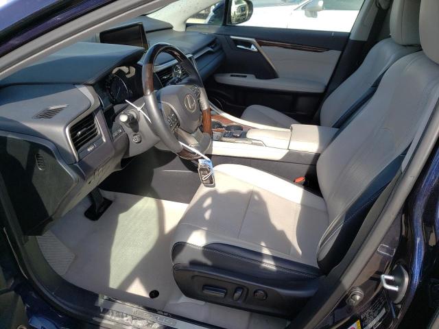 Photo 7 from auction – 2017 LEXUS RX 350 BAS with VIN 2T2ZZMCAXHC052211