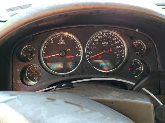 Photo 9 from auction – 2011 GMC SIERRA K15 with VIN 3GTP2WE35BG149811