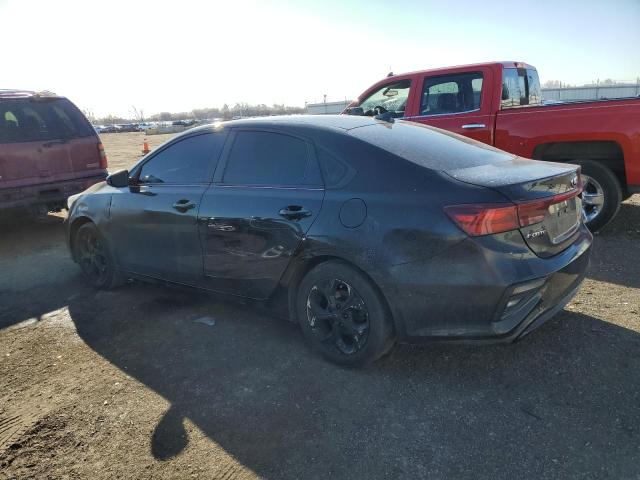 Photo 2 from auction – 2019 KIA FORTE FE with VIN 3KPF24AD4KE133318