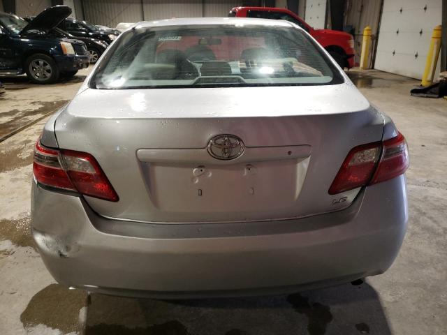 Photo 6 from auction – 2007 TOYOTA CAMRY CE with VIN 4T1BE46K37U154890