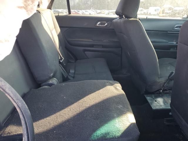 Photo 11 from auction – 2017 FORD EXPLORER P with VIN 1FM5K8AR3HGE40157