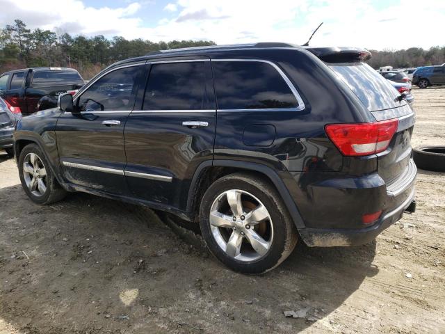 Photo 2 from auction – 2012 JEEP GRAND CHER with VIN 1C4RJFCG0CC317795