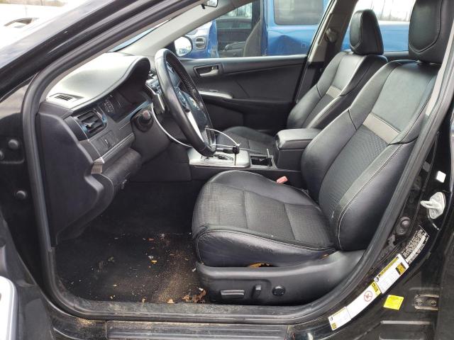 Photo 7 from auction – 2012 TOYOTA CAMRY BASE with VIN 4T1BF1FK4CU041990