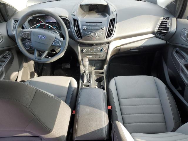 Photo 8 from auction – 2017 FORD ESCAPE S with VIN 1FMCU0F78HUC60278