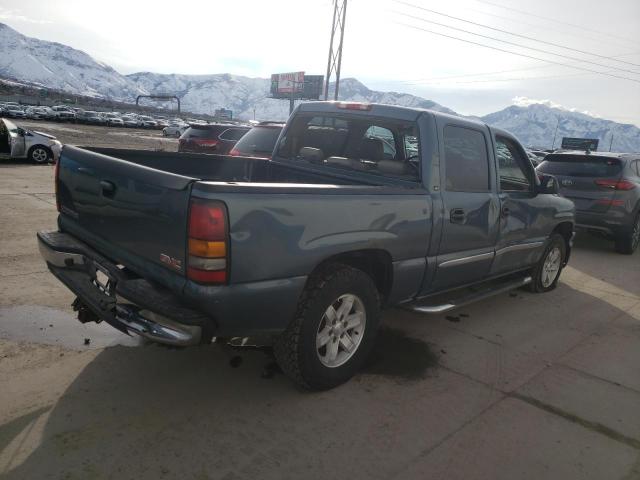 Photo 3 from auction – 2006 GMC NEW SIERRA with VIN 2GTEK13ZX61341998