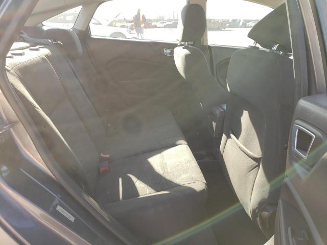 Photo 10 from auction – 2014 FORD FIESTA SE with VIN 3FADP4BJ1EM106087