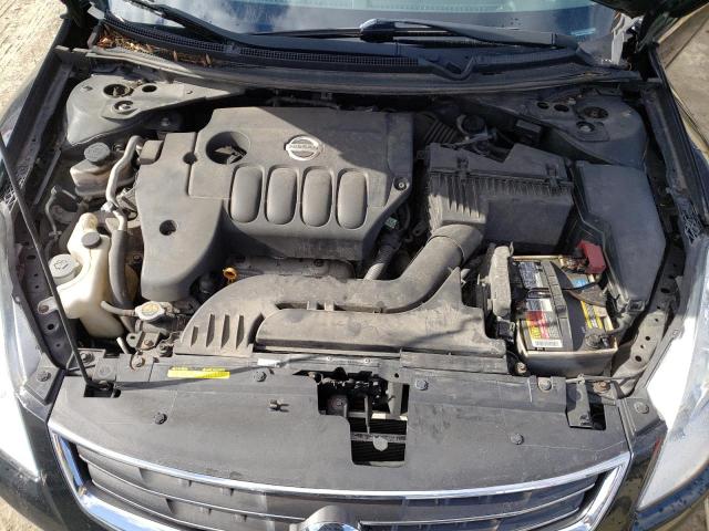 Фото 11 с аукциона – 2012 NISSAN ALTIMA BAS с VIN 1N4AL2AP5CC242990