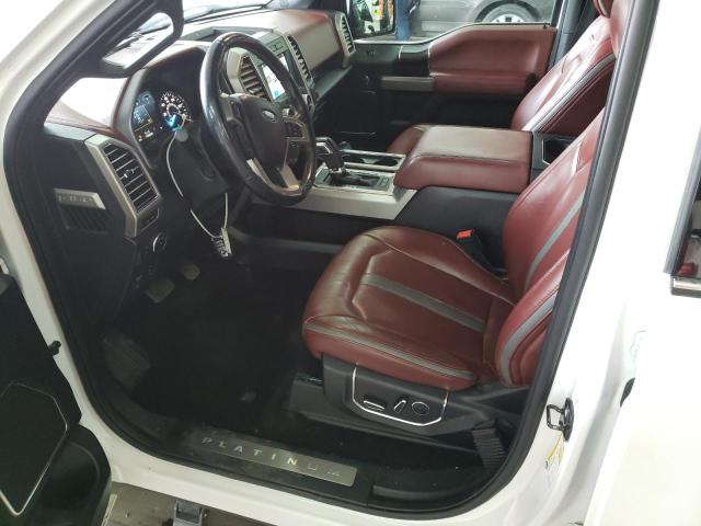 Photo 7 from auction – 2018 FORD F150 SUPER with VIN 1FTEW1EG2JFC01249