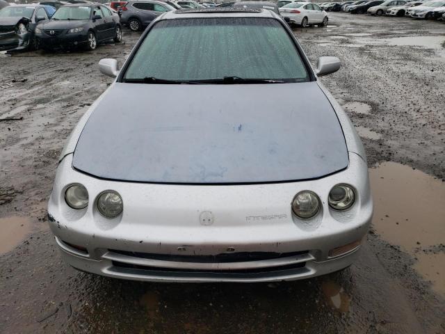 صورة رقم 5 من المزاد - 2000 ACURA INTEGRA LS مع VIN JH4DC4455YS003559