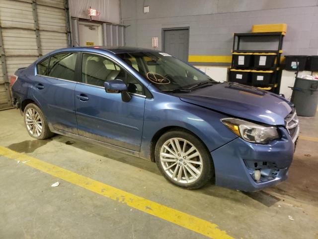 Photo 4 from auction – 2015 SUBARU IMPREZA PR with VIN JF1GJAK64FH004359