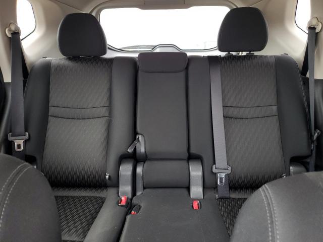 Photo 10 from auction – 2018 NISSAN ROGUE S with VIN KNMAT2MV8JP526396