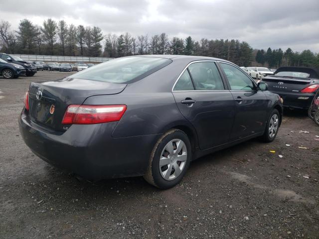 Photo 3 from auction – 2009 TOYOTA CAMRY BASE with VIN 4T4BE46K79R116863