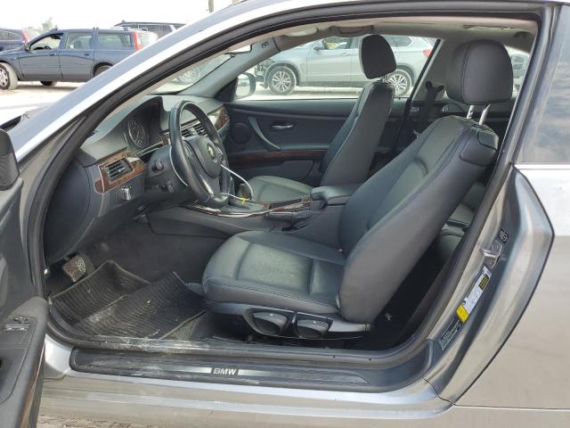 Photo 7 from auction – 2013 BMW 328 I with VIN WBAKE3C55DE771501