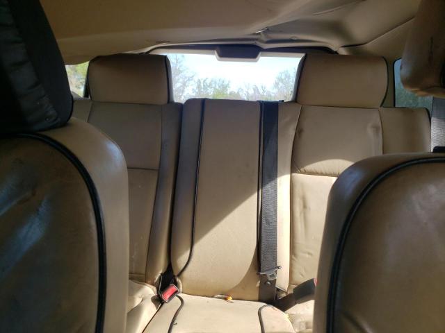 Photo 10 from auction – 2007 HUMMER H3 with VIN 5GTDN13E678172554