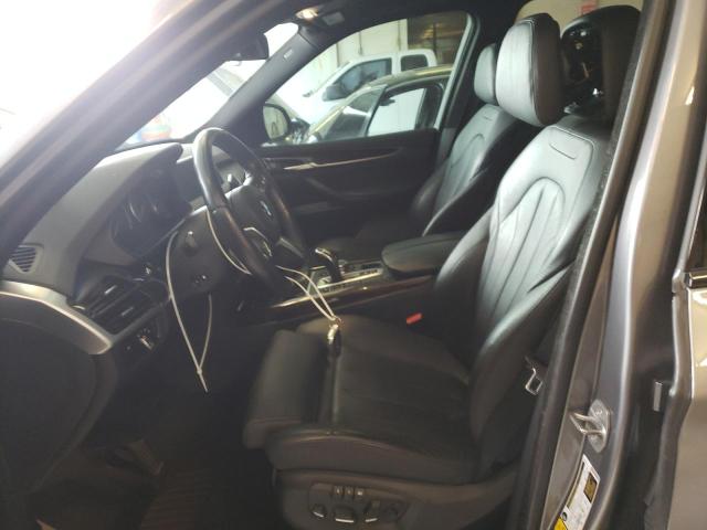 Photo 7 from auction – 2016 BMW X5 XDRIVE3 with VIN 5UXKR0C52G0P23427
