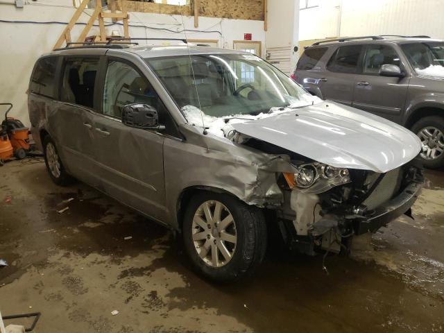 Photo 4 from auction – 2013 CHRYSLER TOWN & COU with VIN 2C4RC1BG6DR715827