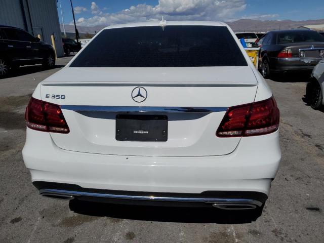 Photo 6 from auction – 2016 MERCEDES-BENZ E 350 with VIN WDDHF5KB2GB254097