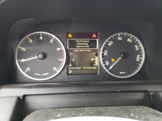 Photo 9 from auction – 2011 LAND ROVER RANGE ROVE with VIN SALSK2D40BA702997