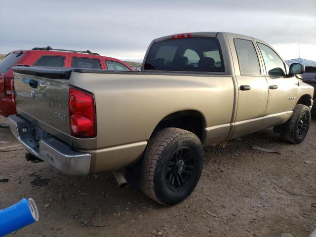 Photo 3 from auction – 2008 DODGE RAM 1500 S with VIN 1D7HU18N08J179228