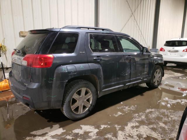 Photo 3 from auction – 2010 GMC TERRAIN SL with VIN 2CTFLEEY8A6257742