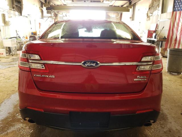 Photo 6 from auction – 2013 FORD TAURUS SEL with VIN 1FAHP2E84DG154187