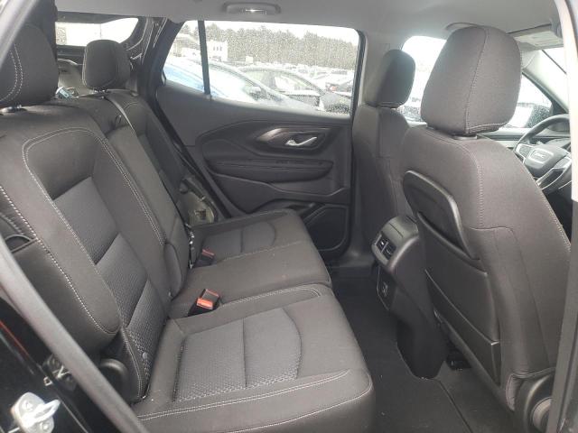 Photo 11 from auction – 2022 GMC TERRAIN SL with VIN 3GKALTEV4NL285351