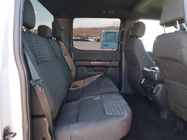 Photo 10 from auction – 2022 FORD F150 SUPER with VIN 1FTFW1E53NKD08598